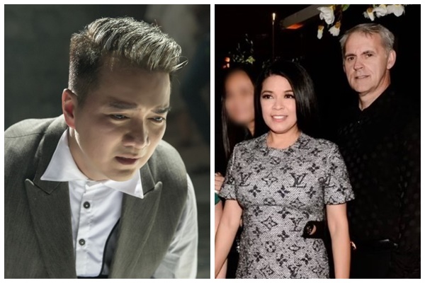 Chồng Thu Phương thông báo: Đàm Vĩnh Hưng bất ngờ rút đơn kiện
