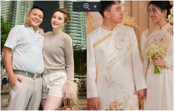 Nhân dịp á hậu Phương Nhi lấy chồng tỷ phú, Bảo Thy gây bùng n.ổ khi trả lời câu hỏi k.ém duyên “nếu chồng không giàu có lấy không?”