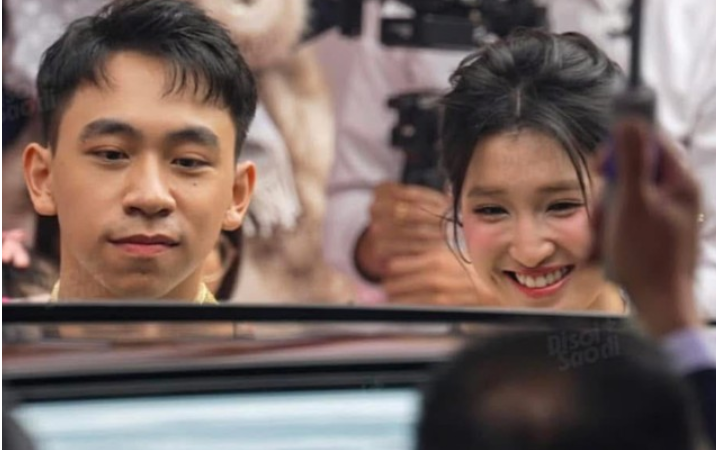 Dân tình bàn tán về gu bạn trai khác nhau một trời một vực của Phương Nhi và Ý Nhi: Người chọn làm dâu tỷ phú, người chỉ muốn có bạn trai bình thường, muốn đi lên từ đôi chân của mình