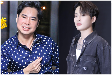 Ca sĩ Ngọc Sơn tuyên bố muốn hợp tác với Jack: “Mình rất hợp làm ăn với cậu này, sẽ sản xuất MV cho mọi người coi”