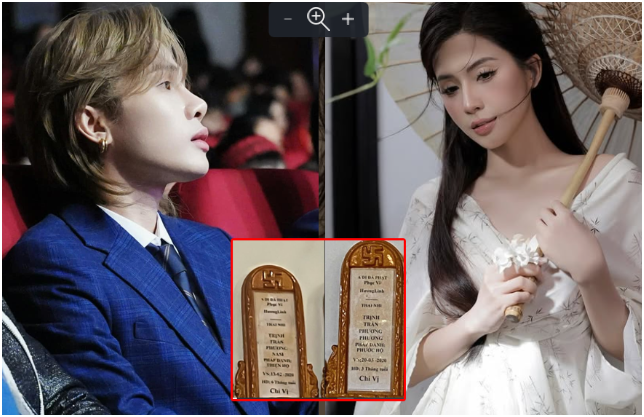 Thiên An thừa nhận đã có con 3 lần với Jack: “Trước những lời cầu xin, mình đã tư.ớc đi m.ạ.ng s.ố.ng của si.nh linh nhỏ”