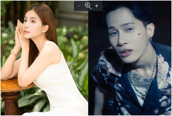 4 tháng m.a.ng th.a.i với Jack tới 3 lần, bị é.p b.ỏ 2 đứa tại sao Thiên An vẫn cắ.m đầ.u lao vào nam ca sĩ?