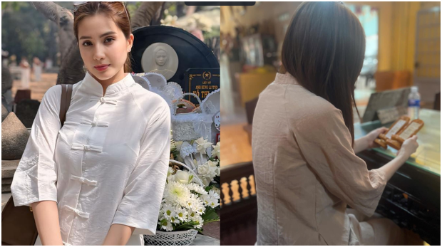 22 tu.ổi, 3 lần m.a.ng th.a.i, 2 lần b.ỏ con: Thiên An có xứng được cả thiên hạ thương cảm?