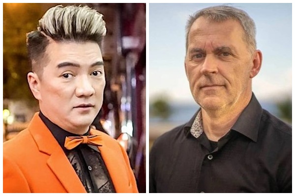 Thực chất vụ tỉ phú Gerard rút đơn kiện Đàm Vĩnh Hưng: Hóa ra là gộp đơn cũ vào đơn mới để tăng t.ội cho anh Đàm
