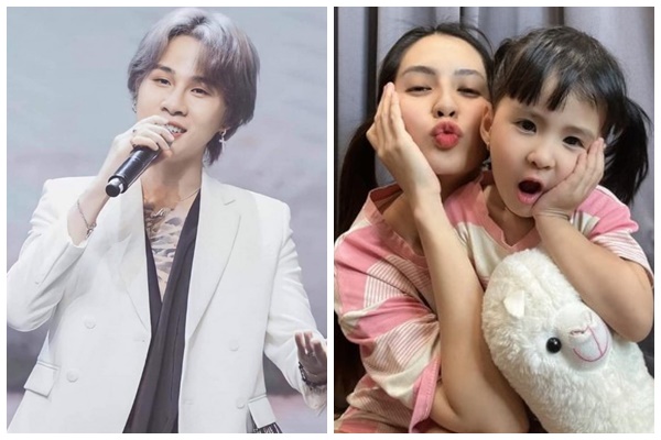 Hé lộ nguyên nhận khiến Jack dạo này hát bị hụt hơi: Lo nghĩ quá nhiều cho Thiên An và con, công khai ngày đón 2 mẹ con về chăm sóc