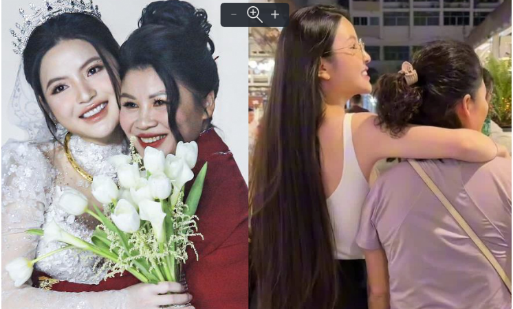 Chu Thanh Huyền ăn nói hỗn với mẹ Quang Hải, lập tức bị mẹ chồng chỉnh đốn: Nhà phải có tôn ti trật tự