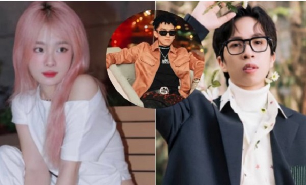 Rapper t.ai tiếng bênh vực Ngọc Kem, “k.hịa” ViruSs giữa ồn ào: ‘Cách đây 2 năm tôi liên tục cảnh báo mọi người về co.n vi r.út này mà không ai nghe, đã thế còn ch.ử.i tôi s.ấ.p m.ặt’