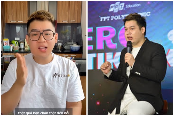 Long Chun lên tiếng ủng hộ Ngọc Kem và Pháo giữa bão drama với ViruSs, khẳng định luôn bạn thân bị ‘trap’, tiết lộ nhiều Idol khác cũng dính vào b.ẫy tì.nh