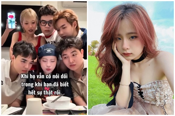 Hóa ra ViruSs bị Ngọc Kem ‘g.ài b.ẫ.y’, chúng nó hùa nhau h.ạ.i anh với mục đích kéo sự thư.ơ.ng h.ạ.i rồi bán hà.ng kiếm ti.ề.n tỷ