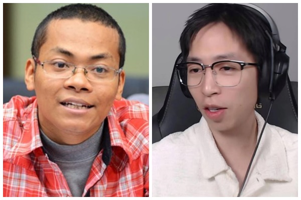 Chuyên gia Ngọc Long ch.ử.i thẳng ViruSs là ‘s.ú.c v.ậ.t’, chỉ trích nam streamer ch.à đ.ạ.p phụ nữ, cần xử lý hình sự