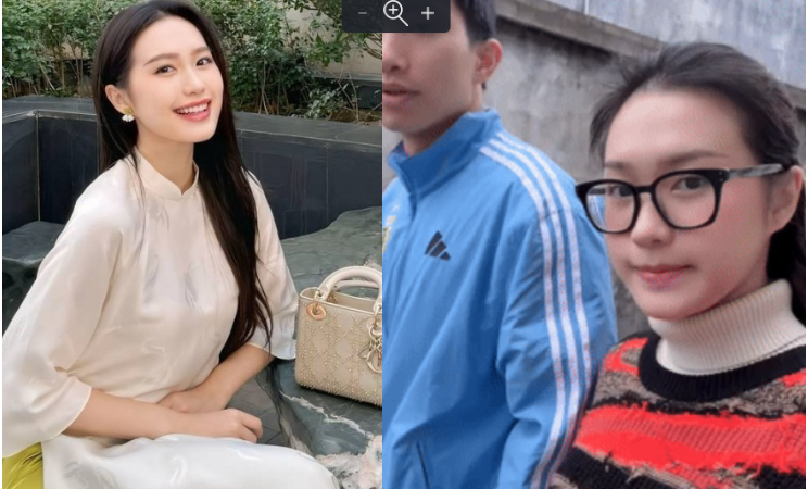 Doãn Hải My về quê Văn Hậu mà làm như thế này, cư dân mạng lắc đầu nga.o ng.á.n: Đúng kiểu tiểu thư sung sướng quen rồi