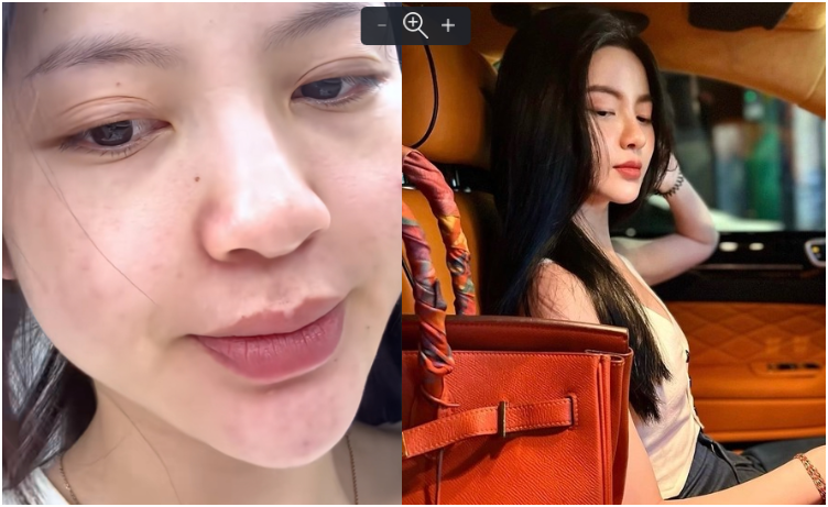 Diện mạo mới nhất của Chu Thanh Huyền sau ồn ào đời tư khiến ai cũng rơi nước mắt, khó lòng mà nhận ra cô tiểu thư quyền lực