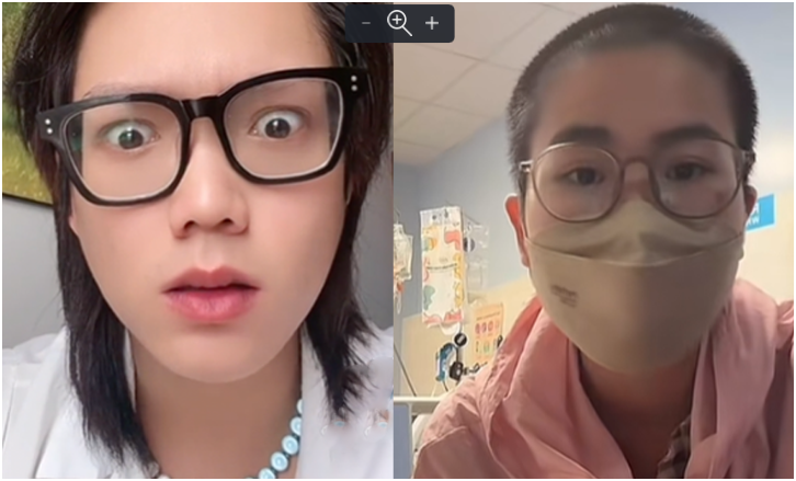 Phạm Thoại nổi cáu khi bị mẹ Bắp từ chối ủy quyền cho luật sư để sao kê làm rõ trắng đen: ‘Tài khoản cá nhân của tôi, tiền bán hàng này kia ở trong đó nữa, các người tư cách gì đòi kiểm tra’