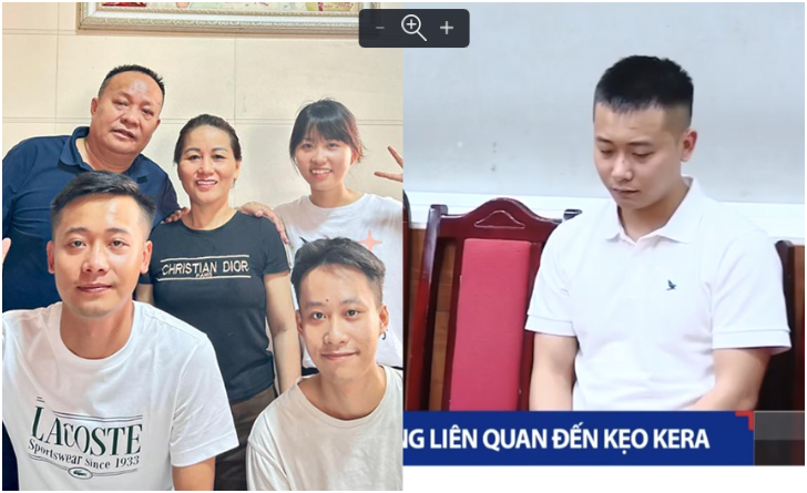 Gia đình Quang Linh Vlog thất thần biết tin con trai bị b.ắ.t giữ, cả quê hương đứng ngồi không yên trước khung hình phạt khá nặng: Không thể cứu nổi