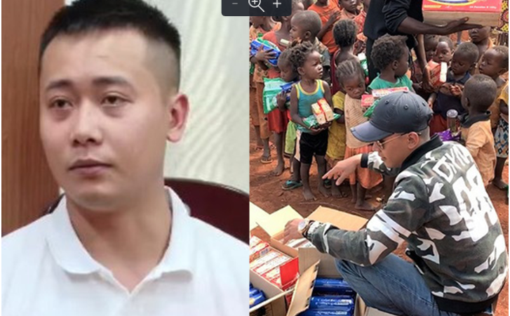 Nghĩ mà bất công cho Quang Linh Vlogs, làm cả trăm việc tốt không ai hay, sai lầm 1 chút thì bị ch.ử.i: Các người sống t.ệ quá đấy