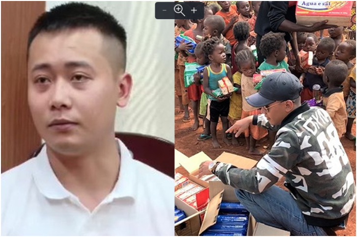 Nghĩ mà bất công cho Quang Linh Vlogs, làm cả trăm việc tốt không ai hay, sai lầm 1 chút thì bị ch.ử.i: Các người sống t.ệ quá đấy