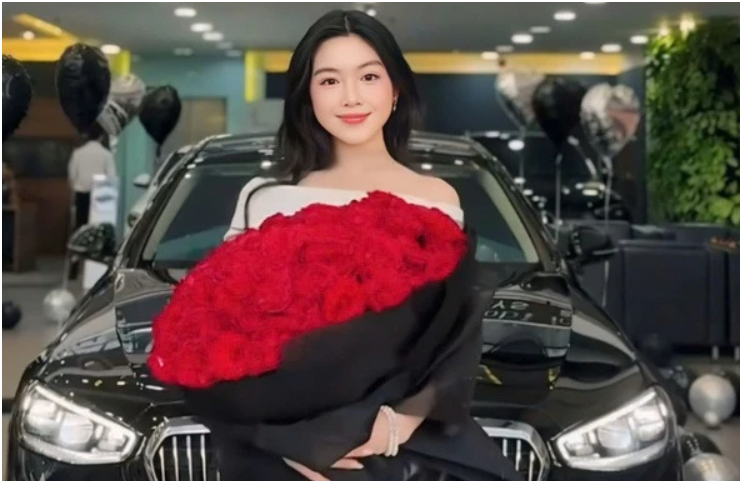 Lọ Lem bị ‘bêu x.ấu’ vì ồn ào của Quyền Linh: Toàn dựa hơi bố để nổi tiếng thì chấp nhận thôi, tài năng thì không nổi bật