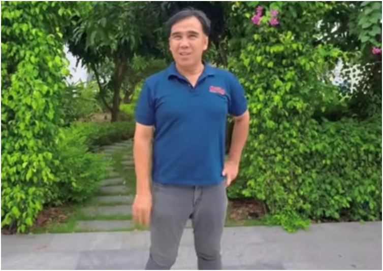 Quyền Linh mua biệt phủ vài trăm mét vuông làm của hồi môn cho con gái sau này: “Bề ngoài giản dị vậy thôi, chứ bên trong là ông trùm sở hữu khối bất động sản”