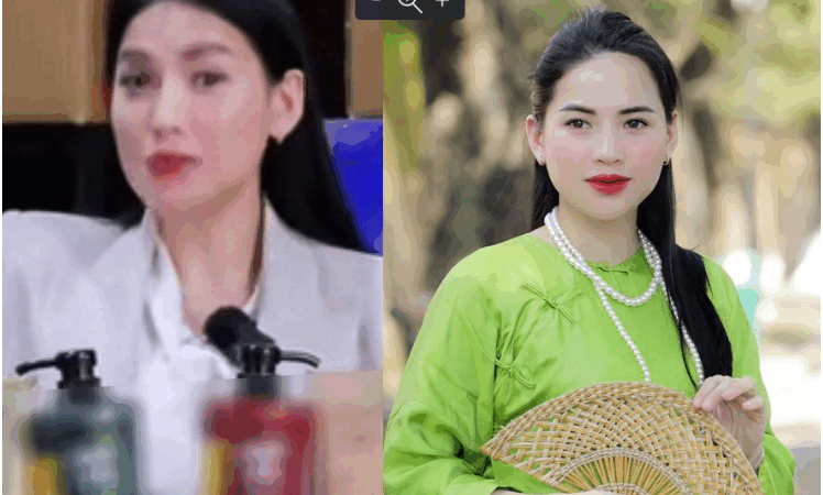 MC Bích Hồng sau phát ngôn gây ph.ẫn n.ộ về ngày Lịch sử của dân t:ộc đã chính thức lên đường: Đáng đời lắm c.o.n vô ơn