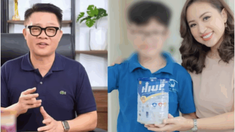 Quyết làm tới bến, cơ quan chức năng dự kiến mức phạt cực nặng cho BTV Quang Minh và Vân Hugo vì quảng cáo lố, sai sự thật