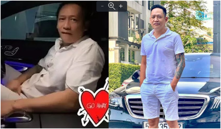 Vụ xe Mercedes -Benz 5 tỷ của thợ hát Duy Mạnh ch.áy trong hầm chung cư, hãng phản hồi đầy nực cười: “Con chuột phải chịu trách nhiệm”