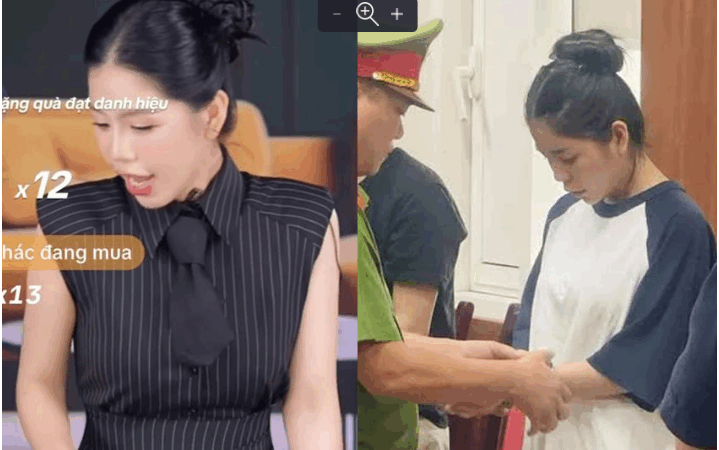 Gian hàng Tiktok của Hằng Du Mục thu hơn 58 tỷ trong 3 tháng: Ti.ền nhiều như này rồi tại sao vẫn bán kẹo rau gi.ả?