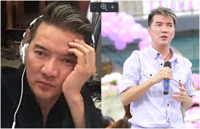 Đ.ớn đ.au quá, Đàm Vĩnh Hưng chán nản báo ‘tin buồn’ khi vừa hết lệnh cấm diễn, bị 1 người ở Mỹ dồn vào thế khó