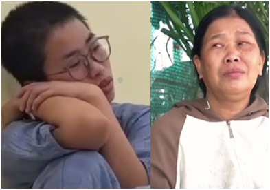 Người nhà mẹ Bắp cho biết cô vẫn đ.au khổ chưa chấp nhận được việc mấ.t con: Hòa chẳng chịu ăn uống gì cả, ngày nào cũng ôm kỷ vật của Bắp rồi khóc
