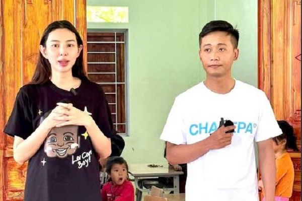 Chuyện giờ mới vỡ lẽ khi hàng triệu người bị bộ 3 Chị Em Rọt l.ừ.a mua kẹo Kera, có người bán xe để làm theo Quang Linh Vlog, khóc hết nước mắt đòi bồi thường
