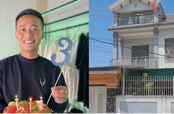 Kiểm kê tổng số t.ài s.ản của Quang Linh Vlogs cả trong lẫn ngoài nước, phát hiện con số khó tin đằng sau vẻ ngoài giản dị: Thật không thể tin nổi!