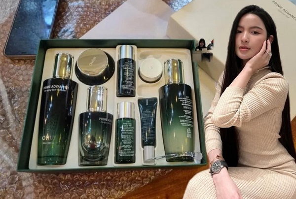 Chu Thanh Huyền chính thức gặp ‘biến lớn’, Chi cục Quản lý thị trường Hà Nội đã vào cuộc vụ hàng l.ậu: Nối gót Quang Linh Vlogs rồi
