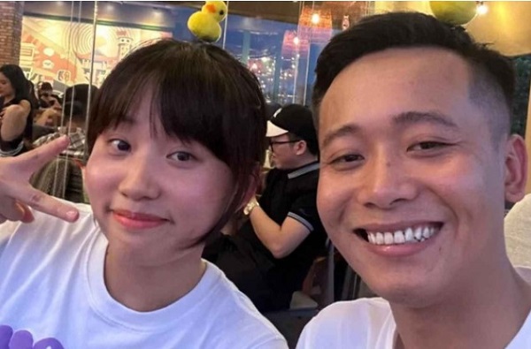 Ai cũng tưởng Nhật Lệ – chị gái Quang Linh im lặng khi em trai bị b.ắ.t ai ngờ lại âm thầm làm việc này để giảm t.ộ.i cho em, thông minh điềm tĩnh!