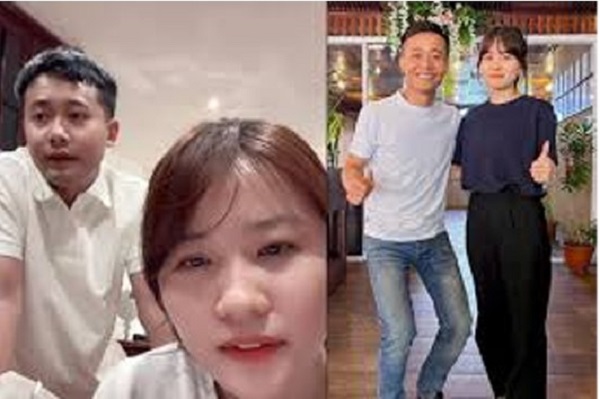 Xong luôn! Chị gái Quang Linh Vlog chính thức lên đường vì lý do không tưởng