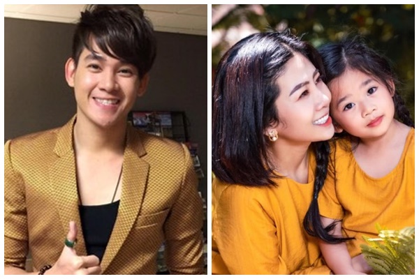 Phùng Ngọc Huy mãi không đón con sang Mỹ, bé Lavie giờ đã 10 tuổi được học trường quốc tế 130 triệu/năm, tưởng được bố chu cấp học phí nhưng không phải