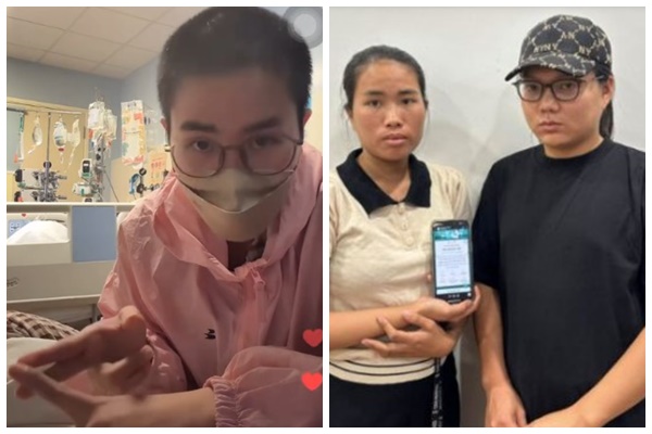 Mẹ Bắp tuyên bố vẫn chưa muốn sao kê: ‘Tiền được cho chứ có cư.ớ.p đâu mà phải sợ’