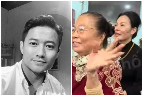 Mẹ nuôi cố DV Quý Bình phải lên tiếng doanh nhân Ngọc Tiền nói ra chuyện này: B.í ẩ.n sâu xa khiến ai cũng s.ố.c