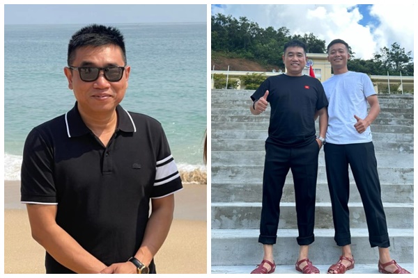 Người trợ lý thân cận nhất của Quang Linh Vlog – Tiến Nguyễn đã cầm theo loạt bằng chứng quan trọng và biến m.ất không thấy dấu tích đâu
