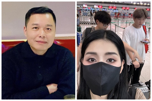 Hằng Du Mục bị b.ắt, 2 đứa con riêng của Tôn Bằng là những người bơ vơ nhất lúc này: B.ỏ bố theo mẹ kế, giờ mẹ kế đi t.ù, 2 đứa đang ở Việt Nam, anh em không có, bạn bè cũng không