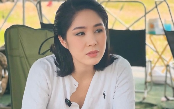 Từ lúc Qúy Bình ra đi, chuyện gì đang xảy ra với Lê Phương mà cô liên tục đăng trạng thái rất tâm trạng