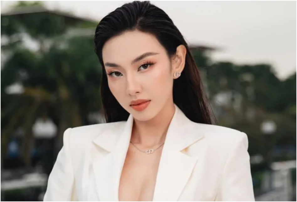 Khổ quá, Hoa hậu Thùy Tiên tiếp tục m.ất ‘tài sản’ quan trọng sau ồn ào kẹo Kera: Bị dồn đến chân tường rồi