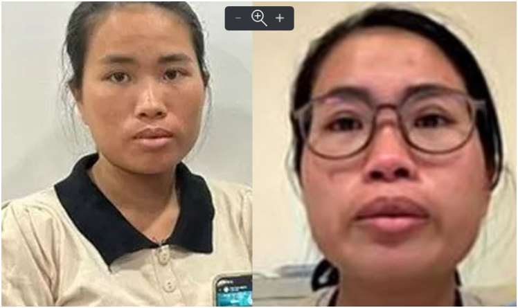 Cộng đồng mạng suốt ngày thắc mắc “16 tỷ” tiề.n từ thiện và b.ắ.t sao kê, mẹ bé Bắp thái độ đáp trả cực đỉnh: Chặn họng tất cả b.ọn rảnh rỗi :