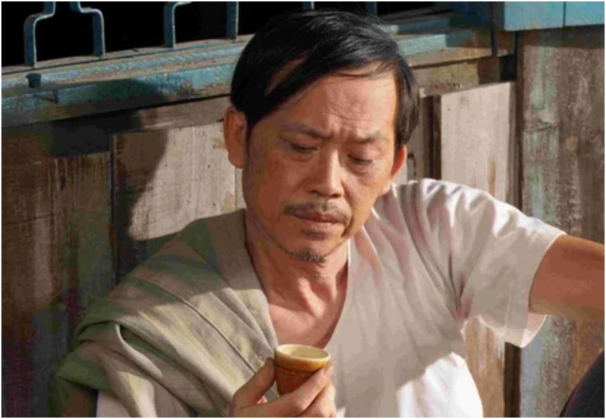 Trời đất ơi! Số tiền 128 tỷ đồng gây choáng của Hoài Linh