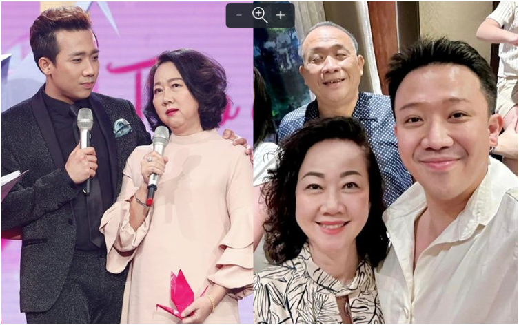 Trấn Thành nói thẳng việc gh.é.t mẹ, thương cha vì 1 lý do  nghẹn lòng, thừa nhận nợ phụ huynh điều này