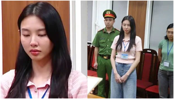 Hoa hậu Thuỳ Tiên khai bắt đầu tham gia sản xuất kẹo Kera vì thấy “sản phẩm có nhiều ý tưởng hay ho”: Từ đầu em không liên quan nhưng sau phiên live đầu tiên thấy lợi nhuận quá kh.ủng nên ham