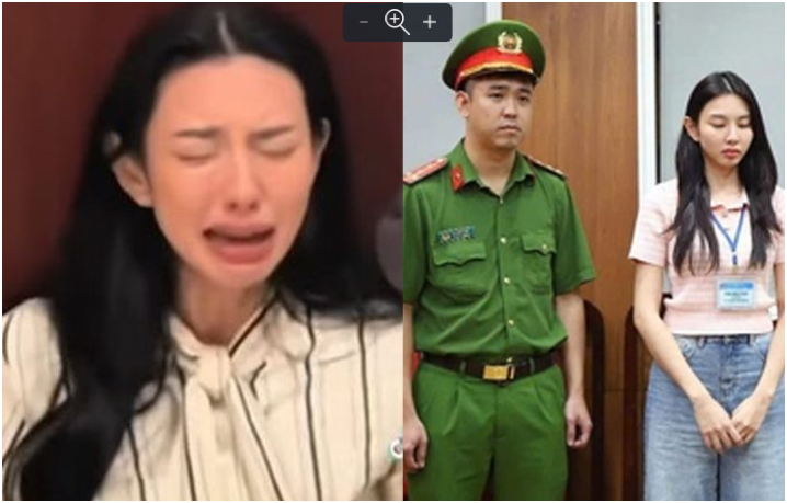 Cứ tưởng nhẹ nhàng, ai ngờ Hoa hậu Thùy Tiên phải đối mặt với mức án có thể lên tới 5 năm: Hết cơ hội làm lại cuộc đời