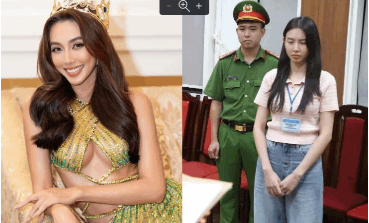 Lục lại phát ngôn gây s.ốc của Hoa hậu Thùy Tiên, hóa ra tham vọng ‘làm bà chủ’ đã nhen nhóm từ lâu: Để đạt được mục đích mà bất chấp sức khỏe của người khác