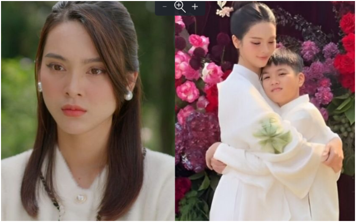 Quỳnh Lương bị chỉ tr.ích nặng nề khi làm x.ấu mặt con trai vì phốt chồng cũ: Sự nông nổi hiếu thắng của mẹ khiến con kh.ổ