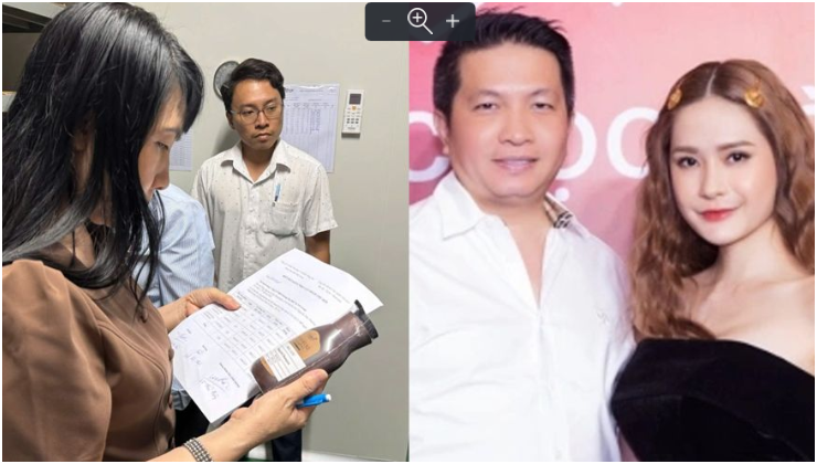 Khổ quá, Thùy Tiên tuổ.i thơ bị bỏ rơi vào năm 4 tu.ổi, phải sống với bà con họ hàng, bố mẹ không quan tâm, 1 mình phấn đấu thành công vẫn báo hiếu đầy đủ, giờ vướng vòng lao lý không ai giúp được gì
