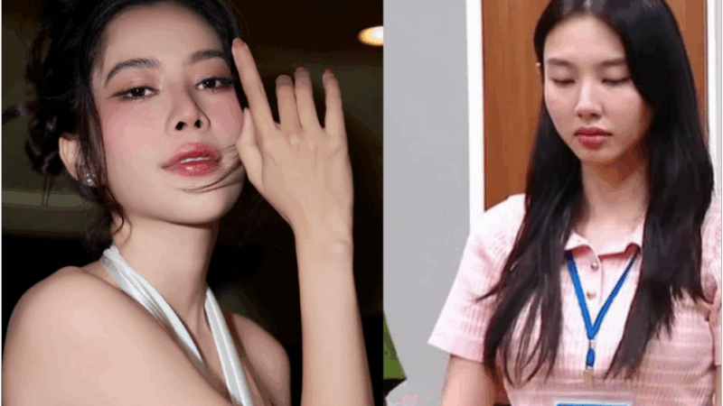 Nam Em quyết tâm đòi công bằng cho Thùy Tiên, lên án 1 kẻ có hành vi lấp li.ế.m bán đồ gi.ả: Cô ấy chịu nhiều oan ức lắm