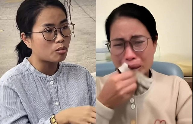 Bà con làng xóm c.ă.m ph.ẫ.n khi mẹ Bắp làm trò, bị.a chu.y.ện để lấy lòng thương của MTQ: Nó và gia đình bảo chúng tôi xa lánh, h.ắ.t h.ủi… trong khi m,ọi người rất bình thường, nói vậy khiến cả nước nghĩ người dân ở đây quá đáng lắm